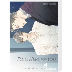 I'll Be Here For You 001