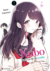 Kubo Won‘t Let Me Be Invisible 001